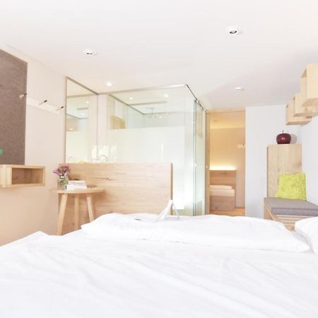Hotel Waldvogel Leipheim Luaran gambar