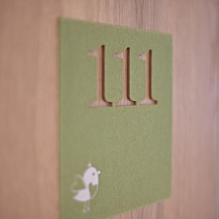 Hotel Waldvogel Leipheim Luaran gambar