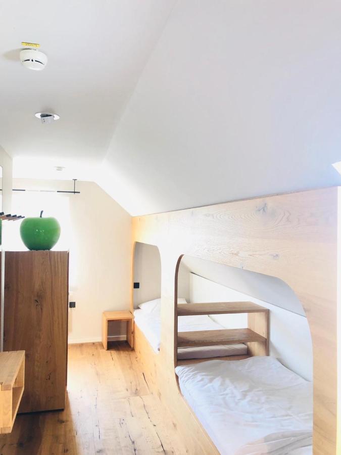 Hotel Waldvogel Leipheim Luaran gambar