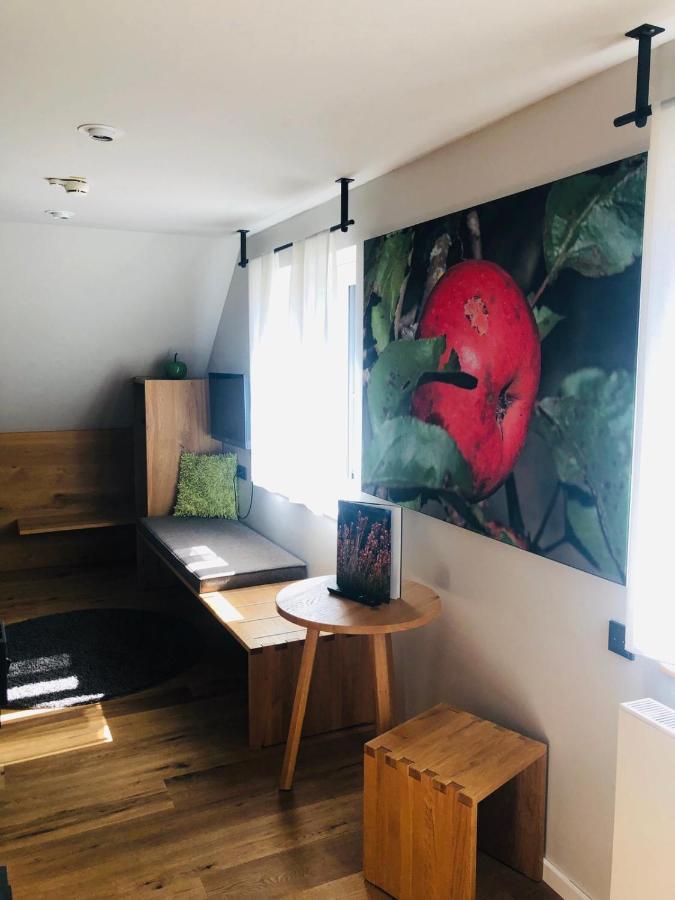 Hotel Waldvogel Leipheim Luaran gambar