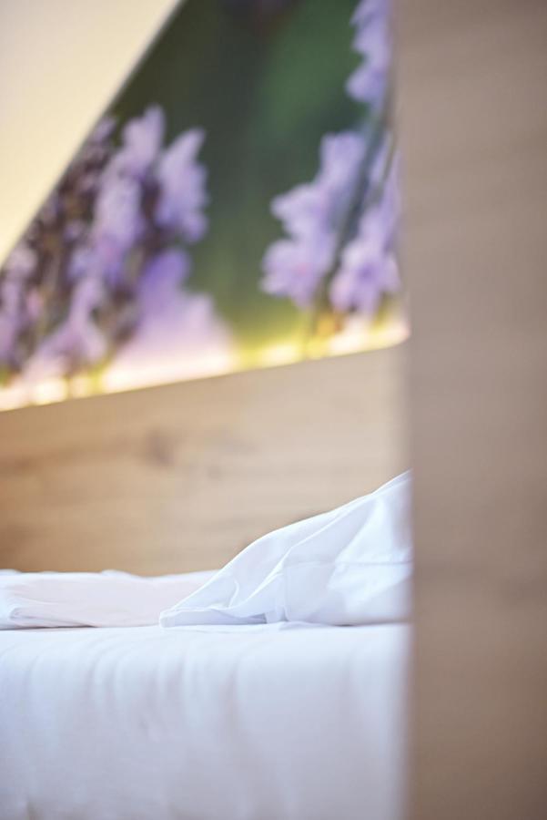 Hotel Waldvogel Leipheim Luaran gambar