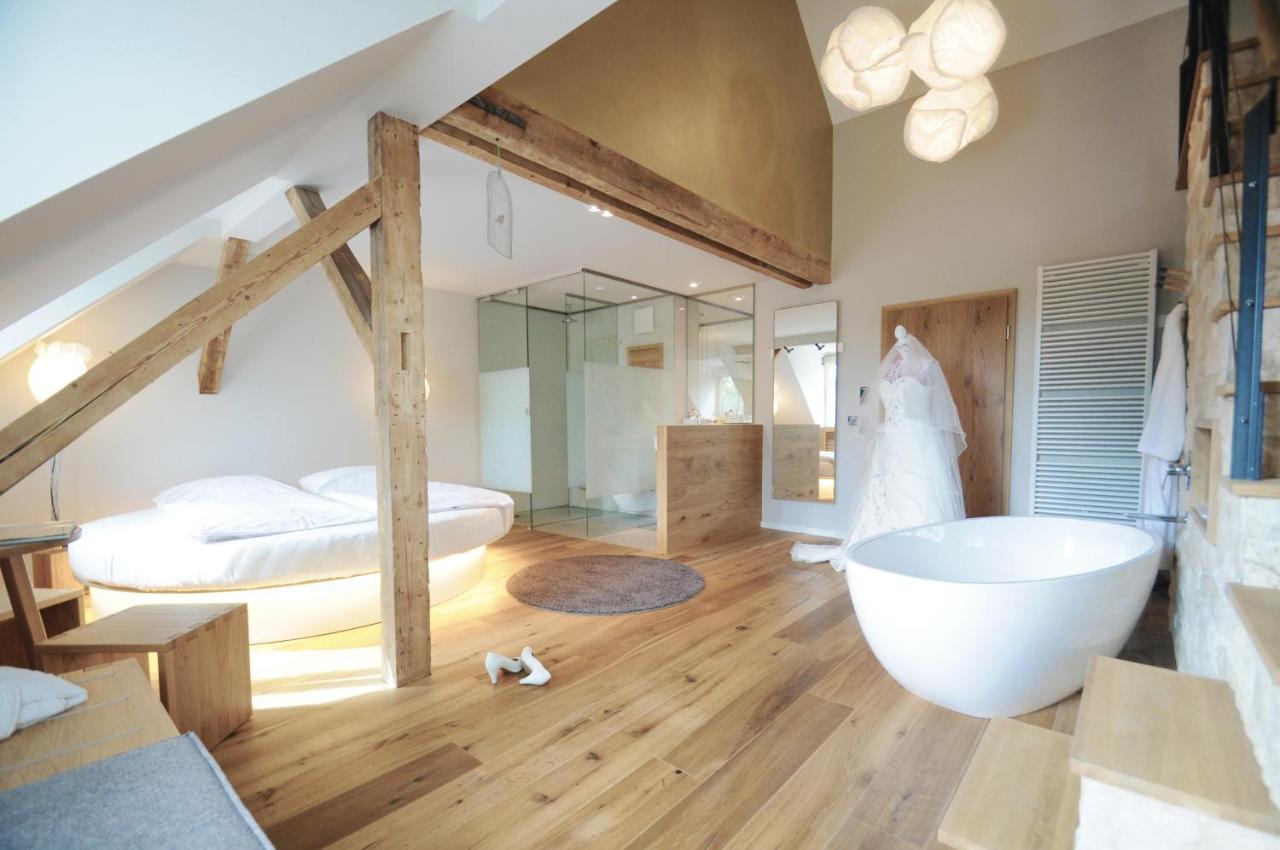 Hotel Waldvogel Leipheim Luaran gambar