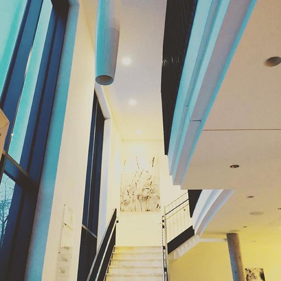 Hotel Waldvogel Leipheim Luaran gambar