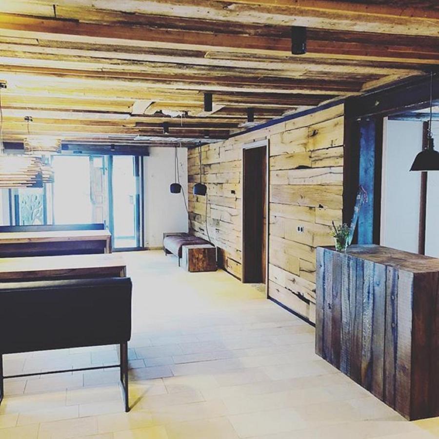Hotel Waldvogel Leipheim Luaran gambar